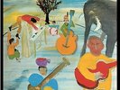 The Band ?– Music From Big Pink NEW/SEALED MOBILE FIDELITY MFSL LP ROCK