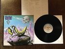 Praying Mantis ?– Time Tells No Lies LP - HEAVY METAL - JAPANESE PRESS - RARE