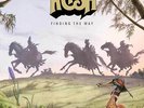 Rush: Finding The Way [12