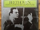 Huberman / Szell - Beethoven: Violin Concerto - Artphone Artisco LP, YD 3009