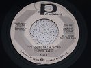 Yvonne Baker 45 You Didn't Say A Word RARE Northern soul ORIGINAL promo 7