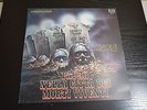 Paura Nella Citta Dei Morti Viventi Fabio Frizzi CR 11 Record LP EX/NM