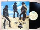 Motorhead ?Ace Of Spades A//4 B//3 JONZ ?LISTEN? UK LP Bronze 1979 EX+/NM