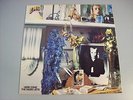 LP Brian Eno Here Come The Warm Jets, Editions EG ENO1 Cutout NM