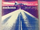 Mekons - Fear And Whiskey - RARE Original 1985 UK 1st press LP