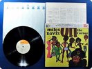 MILES DAVIS On The Corner SOPN100 OBI LP CY6378