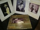 LEE SCRATCH PERRY Open the Gate Box Set x 3 LP Rare LTD Edition TROJAN Reggae