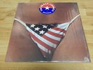 THE BLACK CROWES AMORICA 2LP WHITE VINYL RARE FIRST PRESS 1994 USA BLUES JAM