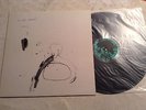 The Kiwi Animal Lp Mercy - New Zealand Folk Psych NM