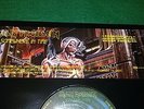 IRON MAIDEN - SOMEWHERE IN TIME PORTUGAL LP SPECIAL PROMO DJ COPY ****