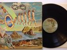 The Doors - Full Circle - 1st Press Vinyl LP Record EKS-75038 (EX/NM-)