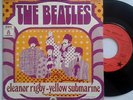45T BEATLES 