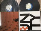 Larry Young Into Something Unity 2 LP's Blue note current reissues