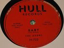 VINTAGE 78RPM 10