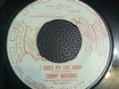 TOMMY NAVARRO-I CRIED MY LIFE AWAY. Stafford monster. NORTHERN SOUL.