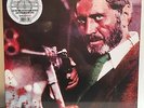 Ennio Morricone ?– Comandamenti Per Un Gangster - Vinyl LP Grey w/ Red Splatter