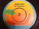 A Little Bit Hurt/Sweet Bacon. Julian Covey And The Machine
