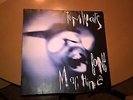 Tom waits - Bone Machine Island Records 1992 Lp Vinyl