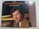 DECCA DIGITAL Bach - Well Tempered Clavier SCHIFF 4LP 2xBox Sets