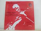CALIOPE CAL 1854 Saint-Saens/Faure/Bollmann Cello Recital NAVARRA