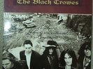 The Black Crowes Southern Harmony and Musical Companion NM LP 1992 orig Germany
