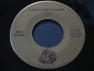 Carl Martin   I Can't Stand Up Alone   Pathway hillbilly gospel bopper 45 HEAR