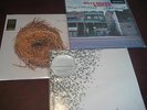 WILCO SET OF 3 TITLES ALL 180 GRAM WITH COLLECTORS ORIGINAL MARKETING STICKERS