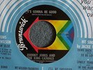 Johnny Jones and King Casuals It's Gonna Be Good Brunswick 755406 M- Mod Funk