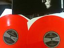 Johnny Cash ?– American IV: The Man Comes Around 2 x RED VINYL LP re + INNERS