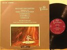 TAS RCA VICS 1066 (LDS 6065) Royal GALA Ballet GISELLE Ansermet 2S 2S VG++ TO NM
