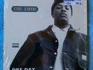 DR. DRE -12'- Dre Day / One Eight Seven deep cover Snoop Dogg NWA N.W.A.