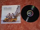 THE BEACH BOYS - SURFIN’ SAFARI - UK 1N/1N FIRST ISSUE EX 12” VINYL LP - T1808