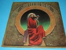 GRATEFUL DEAD   BLUES FOR ALLAH LP   NEAR MINT ORIGINAL PRESS WITH INSERT