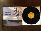 Gospel Travelers - Road is Mighty Long LP - PRIVATE PRESS - NORTHERN SOUL - HEAR