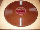 LOU GOLD ORCH ANNETTE HANSHAW/ LUCKY DEVILS PERFECT BROWN WAX MARY WHAT ARE