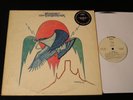 Eagles-On The Border-ORIGINAL 1974 US White Label PROMO LP-CLEAN