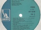 Tony McPhee & Jo-Ann Kelly 'Devil' 1968 UK Liberty LP