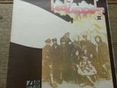LED ZEPPELIN II 2 LP UK 1969 1st Press STEREO ATLANTIC 588198 MISPRESS RARE MINT