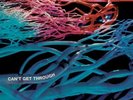 HAIRY CHAPTER - CAN'T GET THROUGH  180 GR VINYL LP + DOWNLOAD NEU