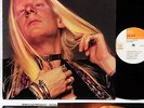 JOHNNY WINTER still alive and well JAPAN orig LP rare