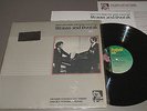 STRAUSS DVORAK piano violin SONATAS AUDIOPHILE D2D SHEFFIELD LAB 18 NM shrink