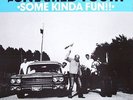 Untamed Youth Some Kinda Fun NEAR MINT Norton Records Vinyl LP
