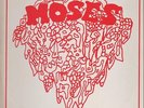 Moses Changes NEAR MINT Spectator Records Vinyl LP