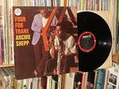 ARCHIE SHEPP 