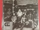ALLMAN BROTHERS BAND LIVE AT THE FILLMORE EAST 2 LP 180 GRAM VINYL LP ALBUM NEW