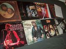 JENNINGS WAYLON- 9 LP´S-MINT -CLEANED - WASHED  RARE + ORIGINALE - TOP 
