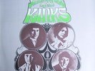 Something Else By The Kinks - KINKS THE [LP]