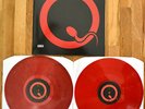 Queens of the Stone Age - Songs for the Deaf Vinyl 2xLP