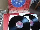 THE CURE     original Vinyl 2LP     Wish (1992)
