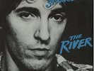 Bruce Springsteen The River - Injection UK 7